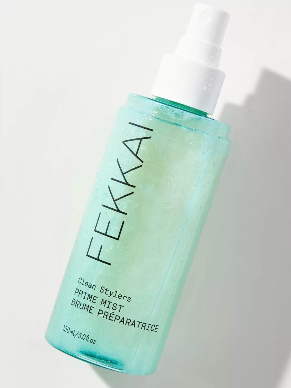 Fekkai CLEAN STYLERS PRIME MIST BRAND NEW IN BOTTLE SEALED 5oz